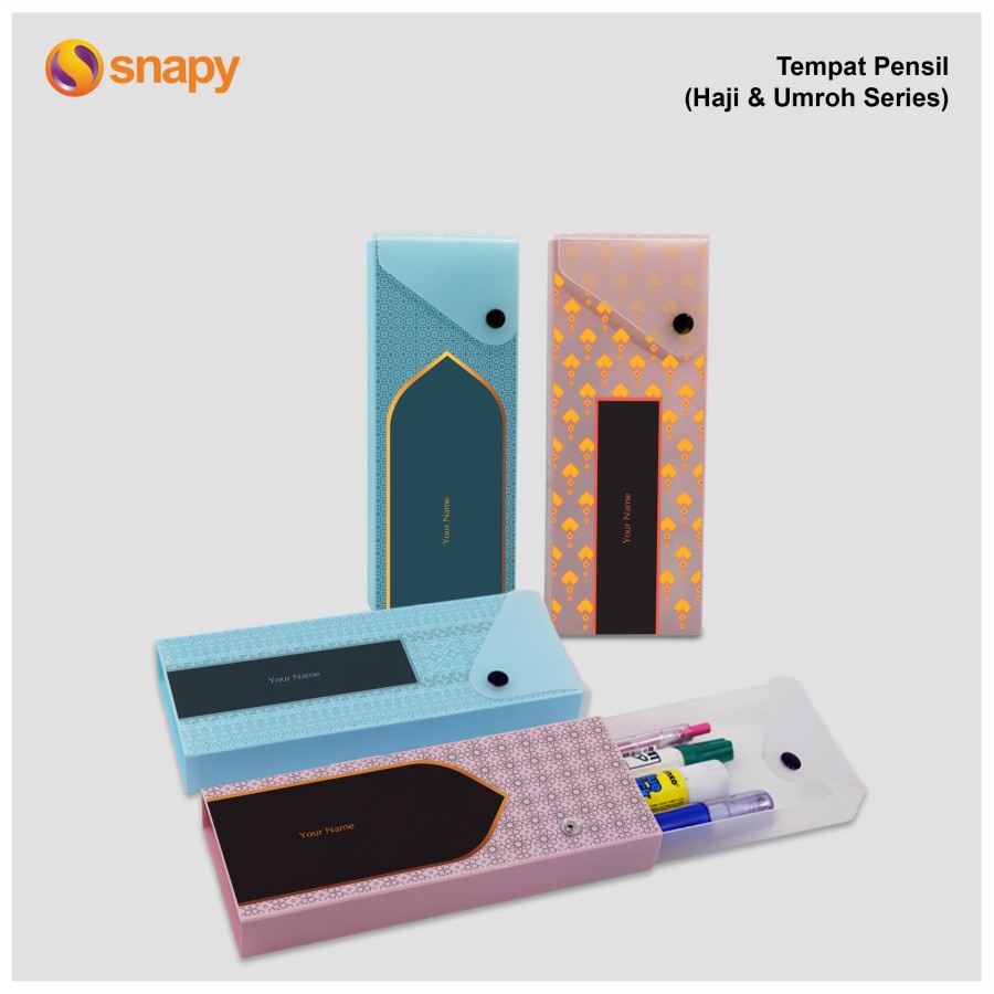 

TEMPAT PENSIL CUSTOM