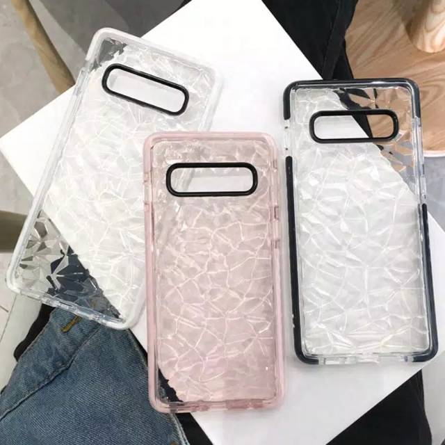 0186 vvv case diamond samsung note 9 note 10 note 10  20 ultra s8 s8  s9 s9  s10 s10  s20 fe s7edge 