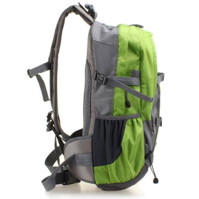 Tas Ransel/Carrier/Backpack/Gunung 35L ANTI AIR-GUANHUA