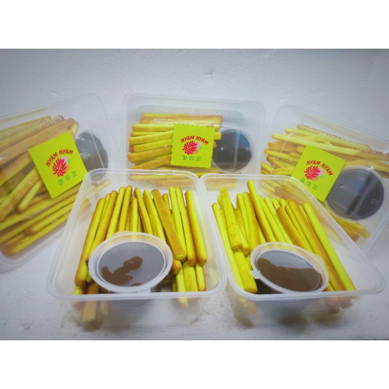 

NyamNyamBox Stick