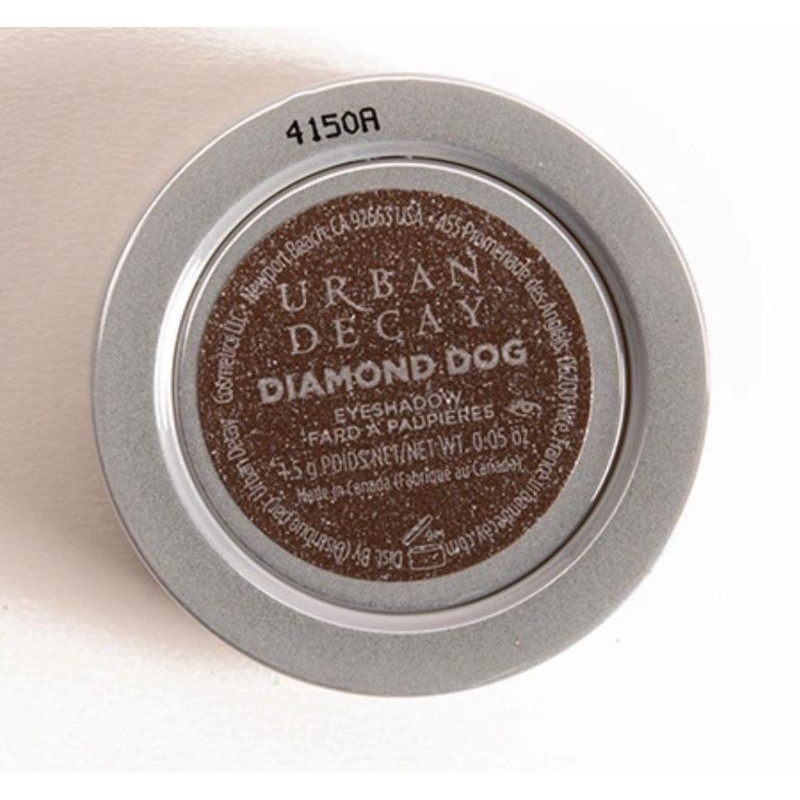 URBAN DECAY SINGLE EYESHADOW (DIAMOND DOG)