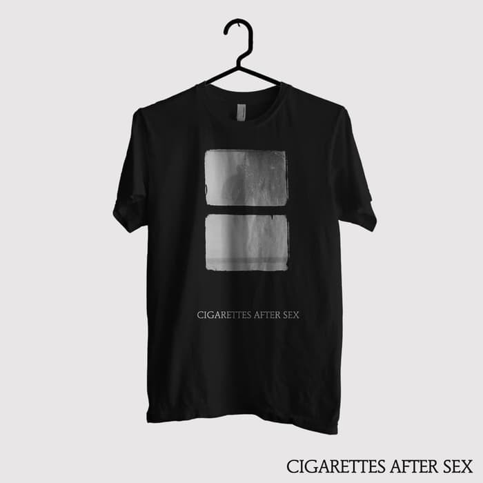 Kaos CigarettesAfterSex - Window