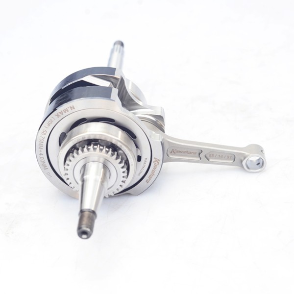 Kawahara Crankshaft / Kruk As Nmax