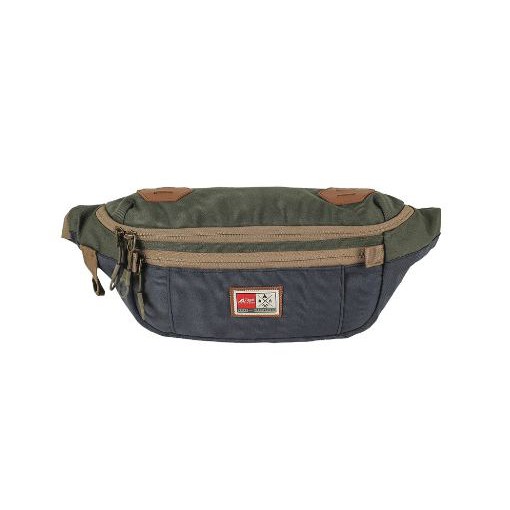 TAS PINGGANG PRIA WAIST BAG AREI HORNET ORIGINAL