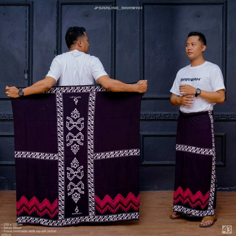 sarung gloyor|sarung batik cap asli|sarung pekalongan|sarung viral|sarung goyor bali