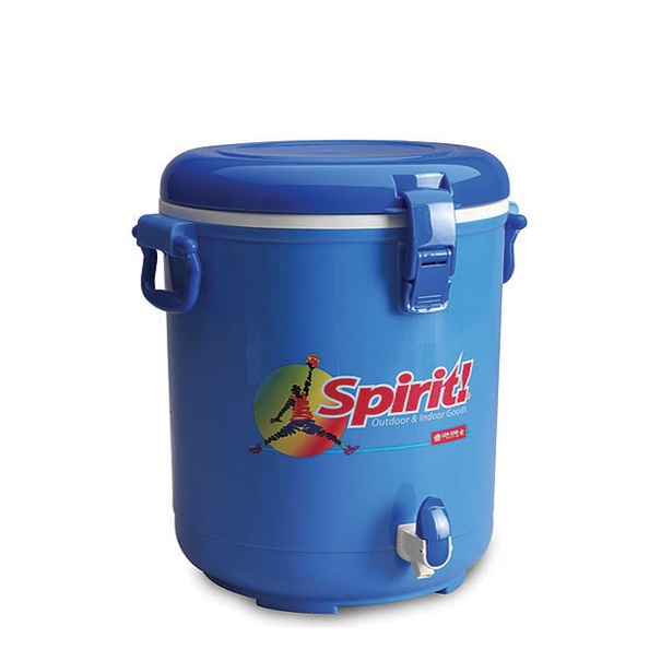 DISPENSER AIR D-33 Lago Drink Jar 20 L LION STAR