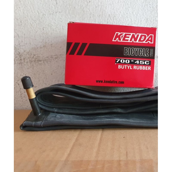 ban dalam 700 x 45c av 48mm