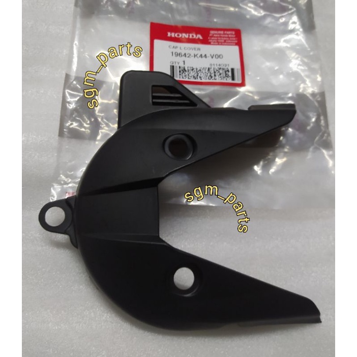 Cover CVT Beat Esp Beat Pop Beat Street Original 19642-K44-V00