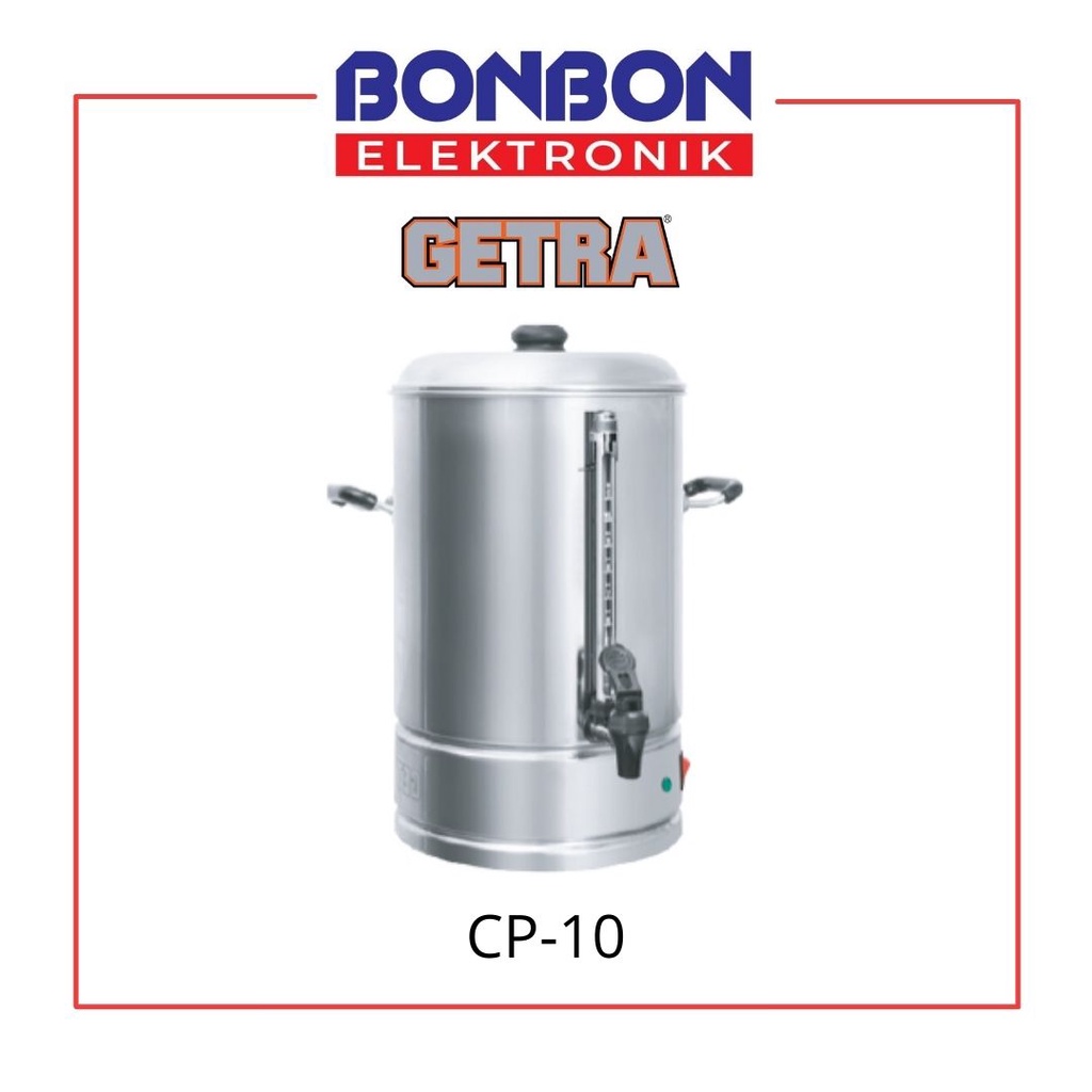 Mesin Listrik Memasak Minuman Kopi / Teh CP-10 / CP10