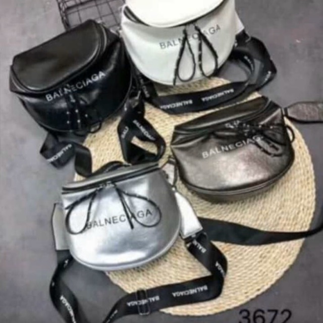 TAS FASHION BALENCIAGA