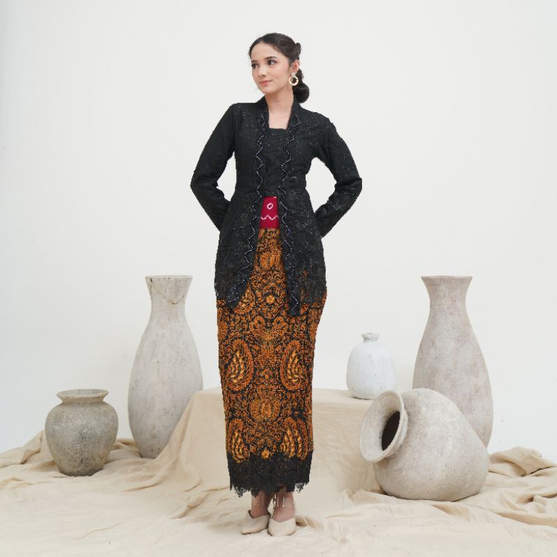 KUTUBARU KLASIK JUMPUTAN SOLO/ANGKING JUMPUTAN