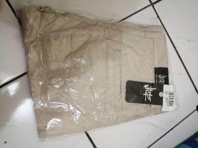  Celana  Chino  Panjang Original  Motz  Non strech Shopee 