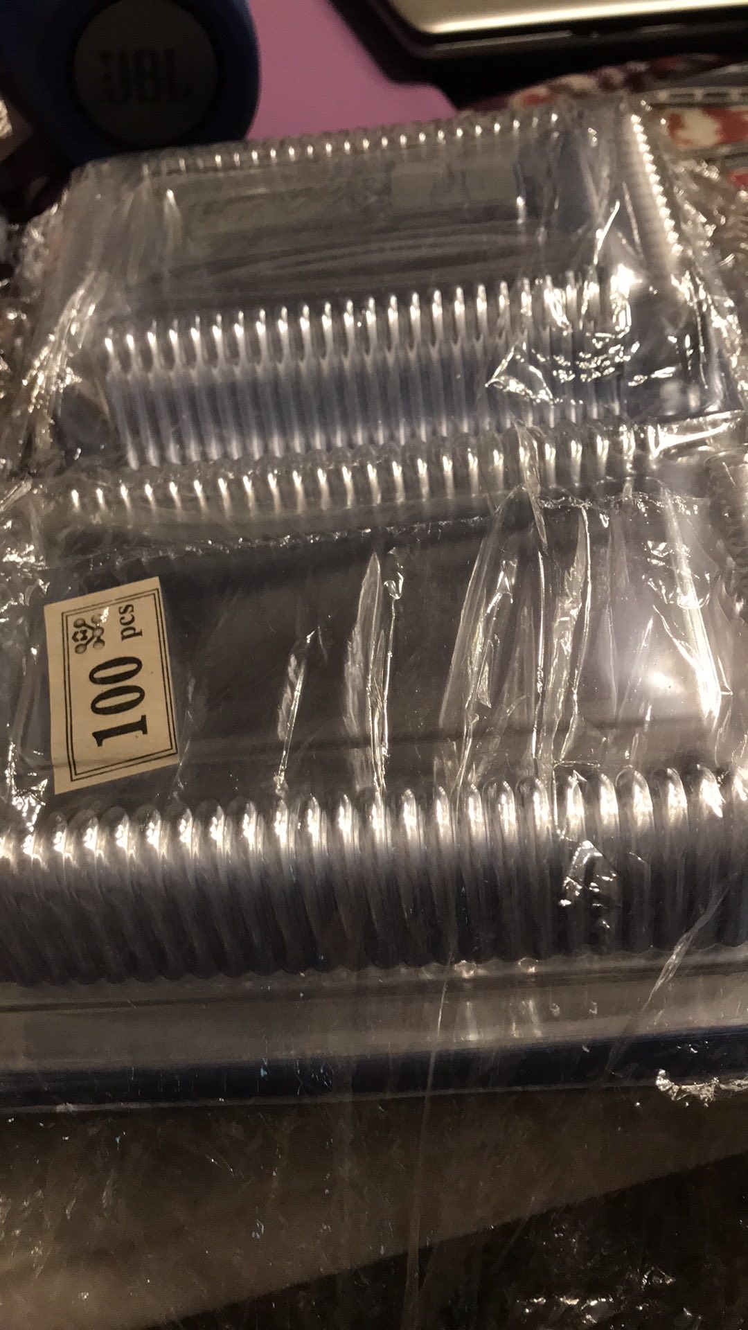 Mika Kue Nasi Ag B3b Isi 100 Lembar