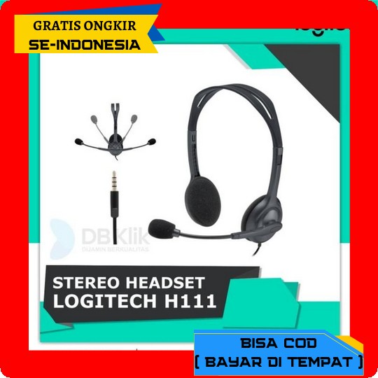 Handsfree Aikosia Model Ak01 Suara Jernih Dan Bass Hf / Headset Headset Usb Kabel Kuat Awet Berkuali