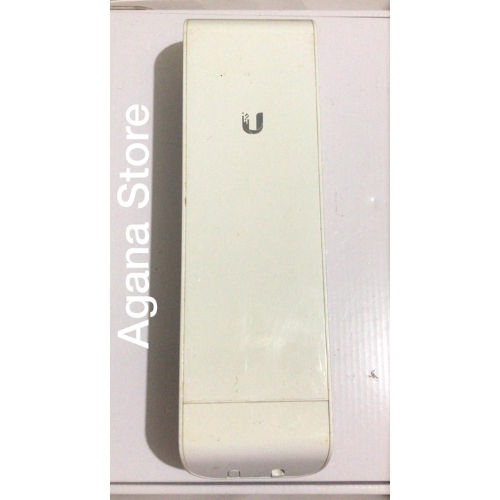 ubiquiti NanoStation M2 / NSM2 / NanoStationM2 / mikrotik