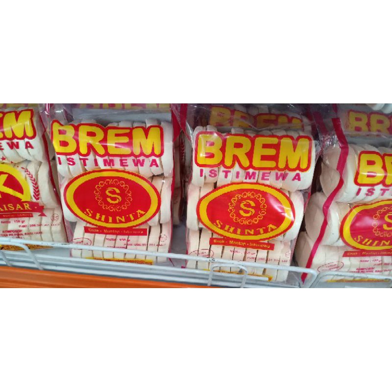 

brem spesial madiun