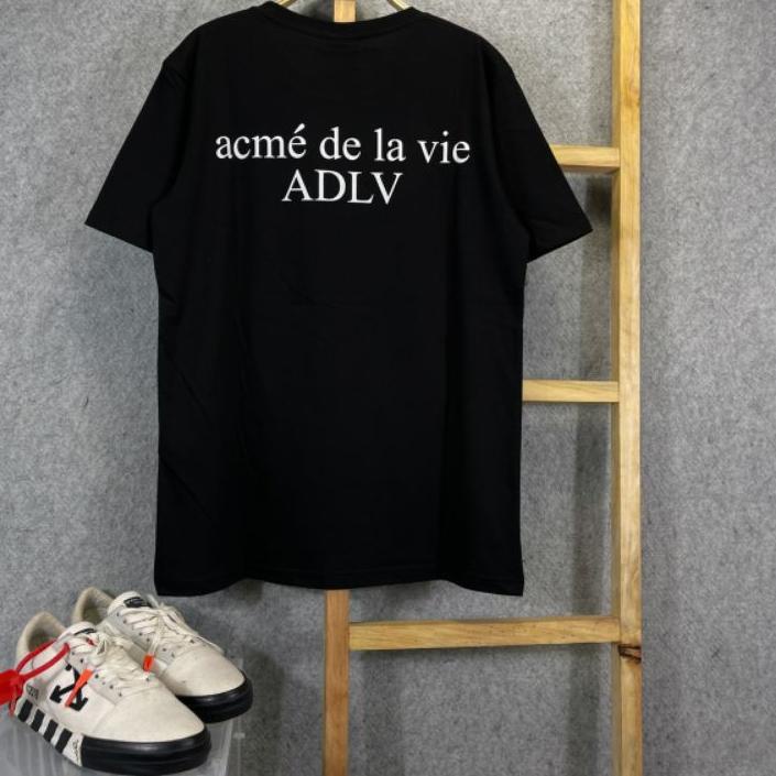 

Terbaru! KAOS T-SHIRT ADLV DONAT FULL TAG&LABEL