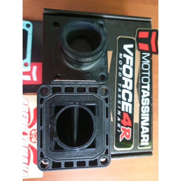 RX King VFORCE 4 Original Reed Valve Assy Membran Assy
