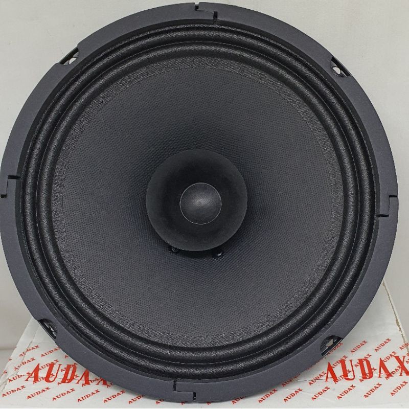 Speaker Fullrange AUDAX AX-8020M8 8-inch