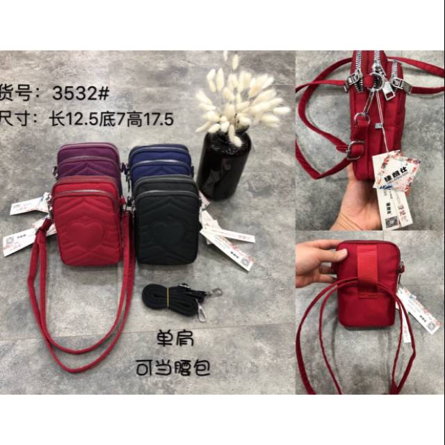 Tas SHIBAO 3532