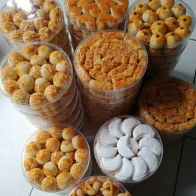 

kue kering lebaran 250gr