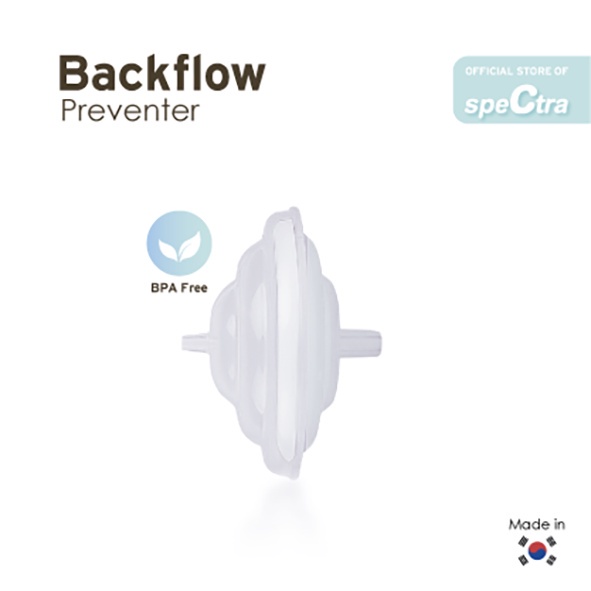 SPECTRA BACK FLOW PREVENTER / BF001