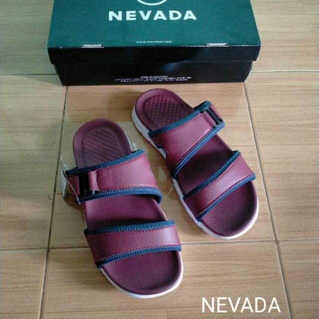 Sendal Nevada