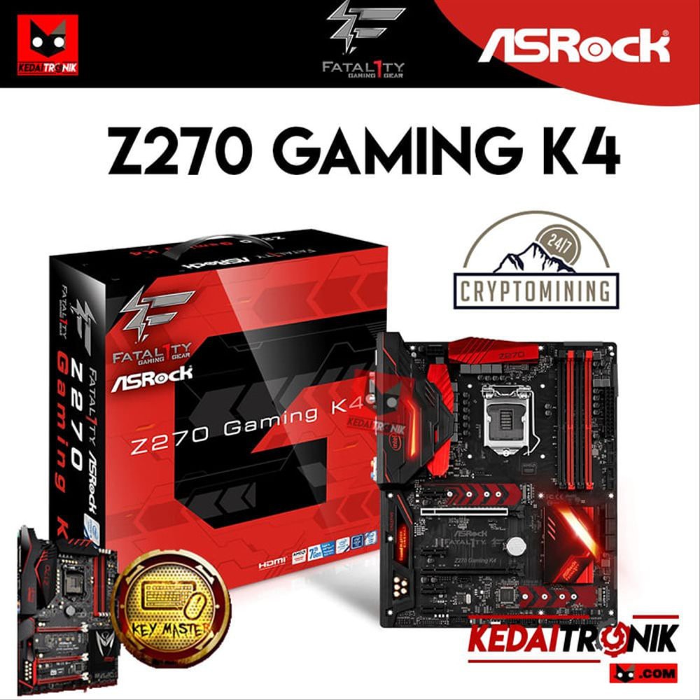 Kapiliarai Protestantas Slaunys Asrock Gaming K4 Z270 Gabinetdereflexoterapia Com