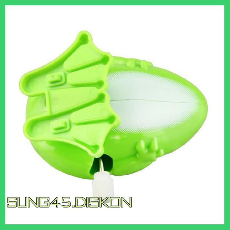 Diskon Katak Putar Melompat Mainan Kodok Jumping Frog Diskon Katak Putar Melompat Mainan Kodok Jumping Frog