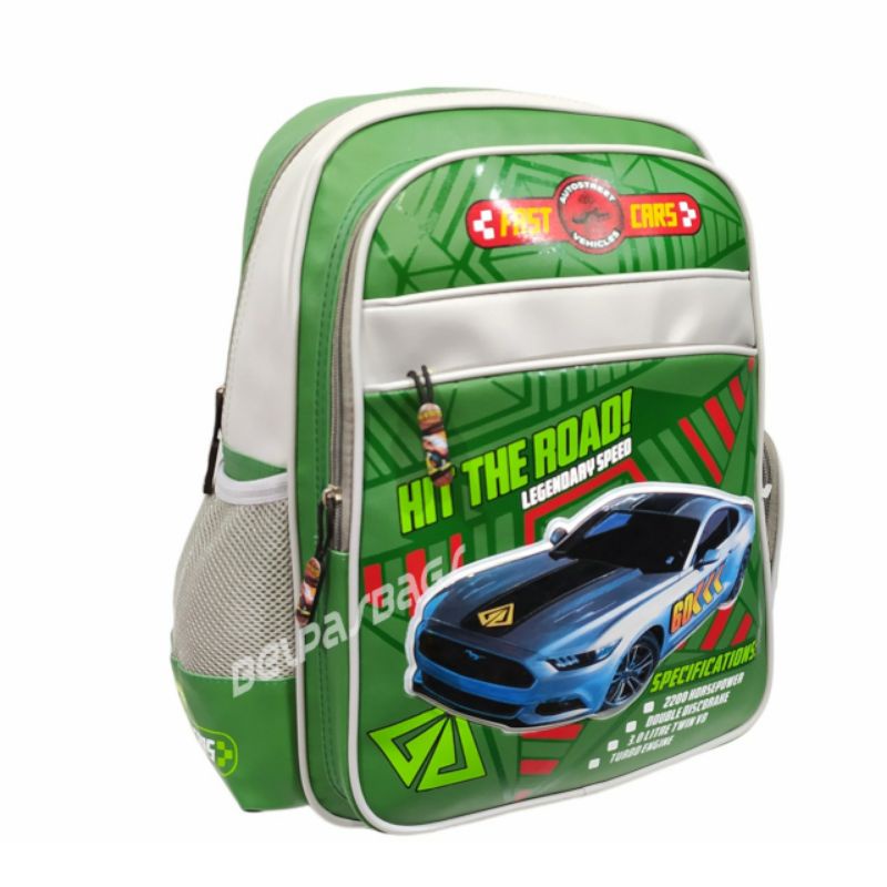 Tas sekolah anak pria alto kids 45677