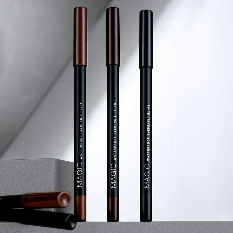 Magic Waterproof Eyeliner Pencil Solone