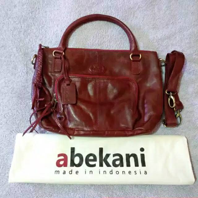 abekani abelliane kulo wine