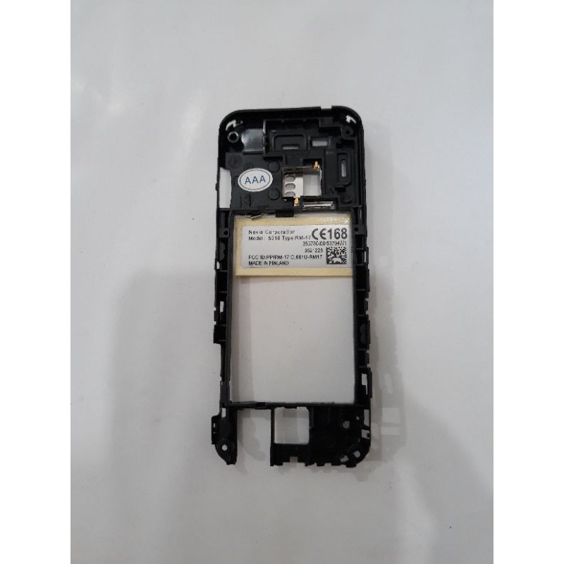 Bazel/Bezel Tulang Hp Nokia tipe 5310