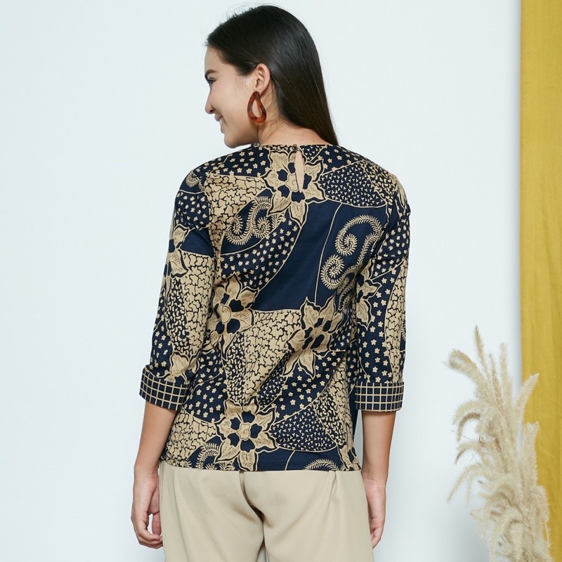 ATASAN BATIK - BLOUSE BATIK 242AAC