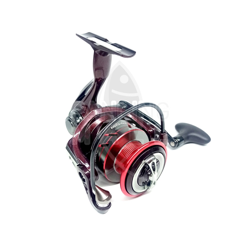 Reel Spinning Fugu Nikko SW Original Power Handle 1000 2000 3000 4000 6000