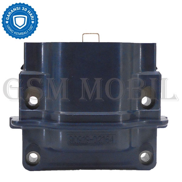Ignition Coil KOIL Toyota Corolla Great Corona GLI Soluna 1.6 - 10003401