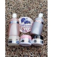 paket flek bandel ip skincare original / ipung skincare