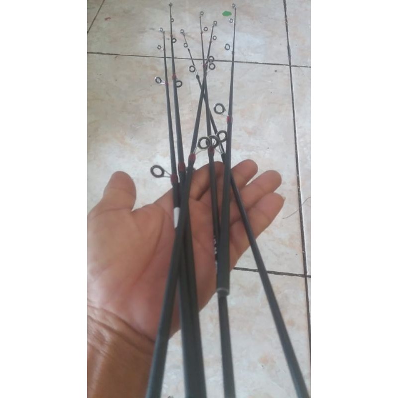 ujungjoran fiber solid