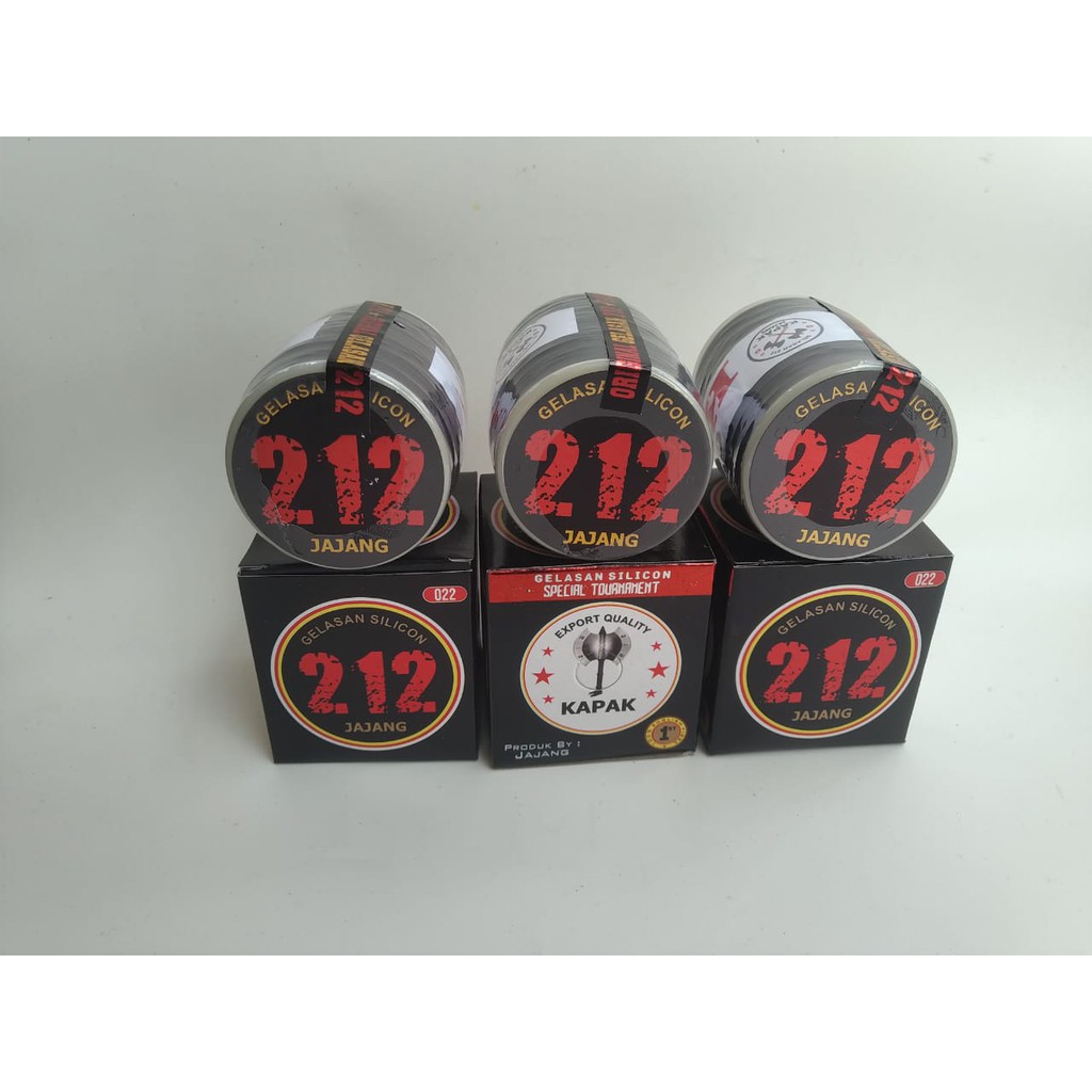 GELASAN LAYANGAN KAPAK 212