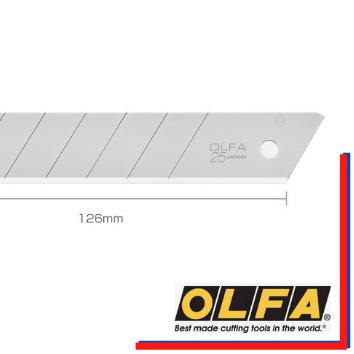 

REFILL BLADE OLFA HB-5B