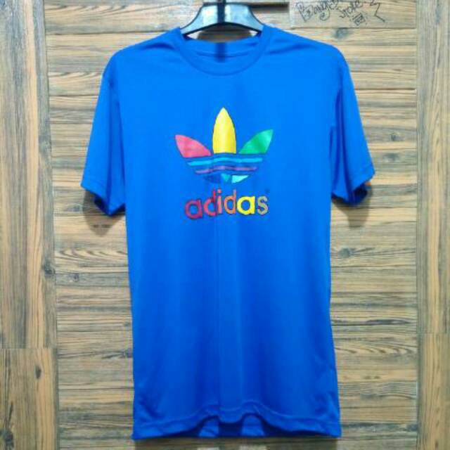 Kaos Adidas original,kaos sport