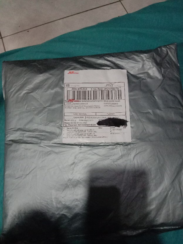 Batik Couple Keluarga Sania Ruffle Ori Ndoro Jowi Dnt Matahari Terbit Abu