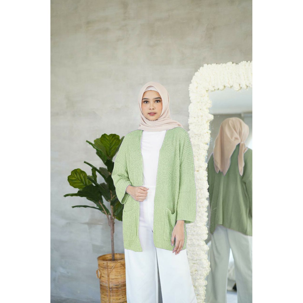 Lajoya Knit Outer