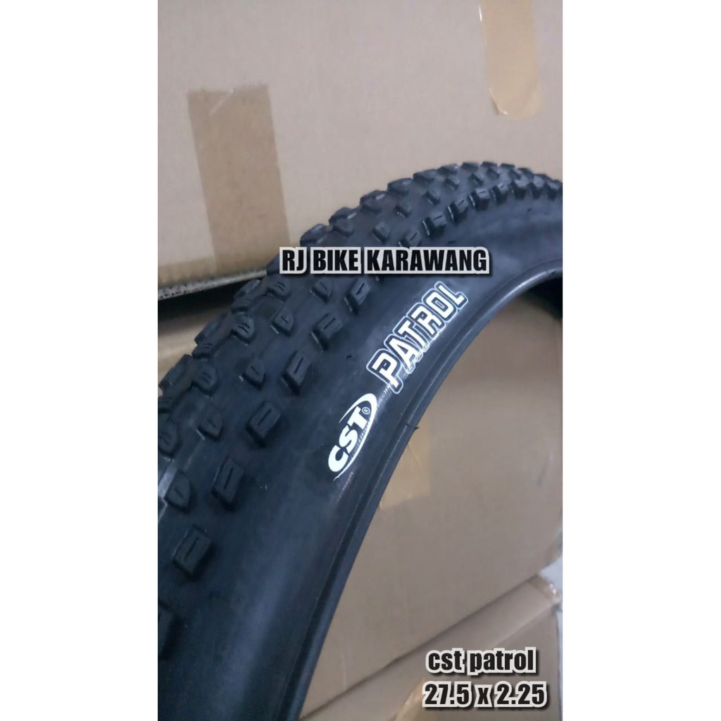 Ban Luar CST Patrol 27.5 x 2.25