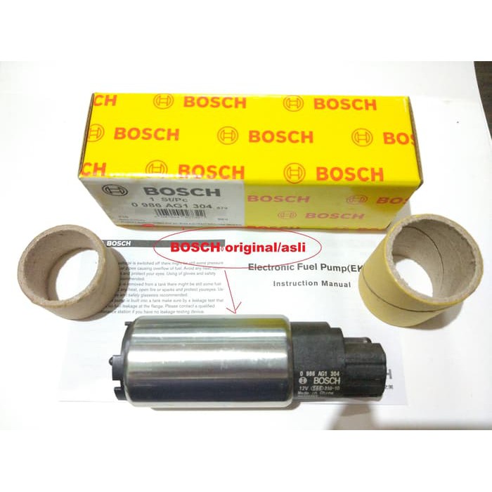 Promo Fuel pump /pompa bensin /rotak suzuki aerio/baleno next-g/baleno old