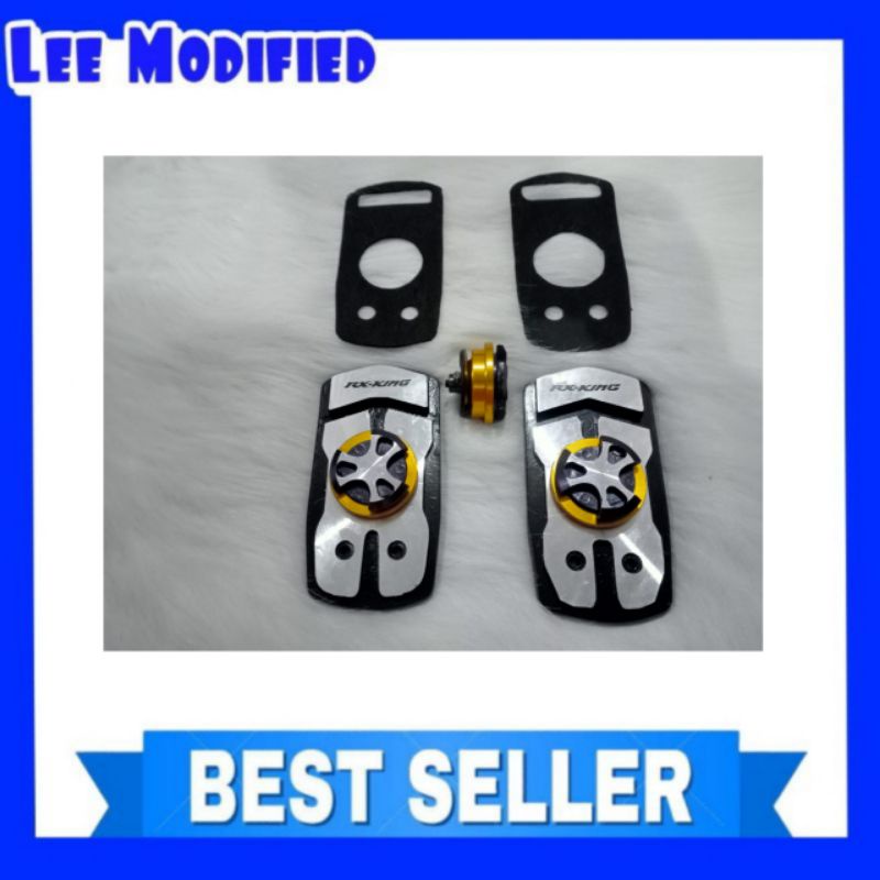 Tutup tangki RX king cnc tutup tangki cnc RX king copy bpro / Tutup tangki RX king brpo cnc copy