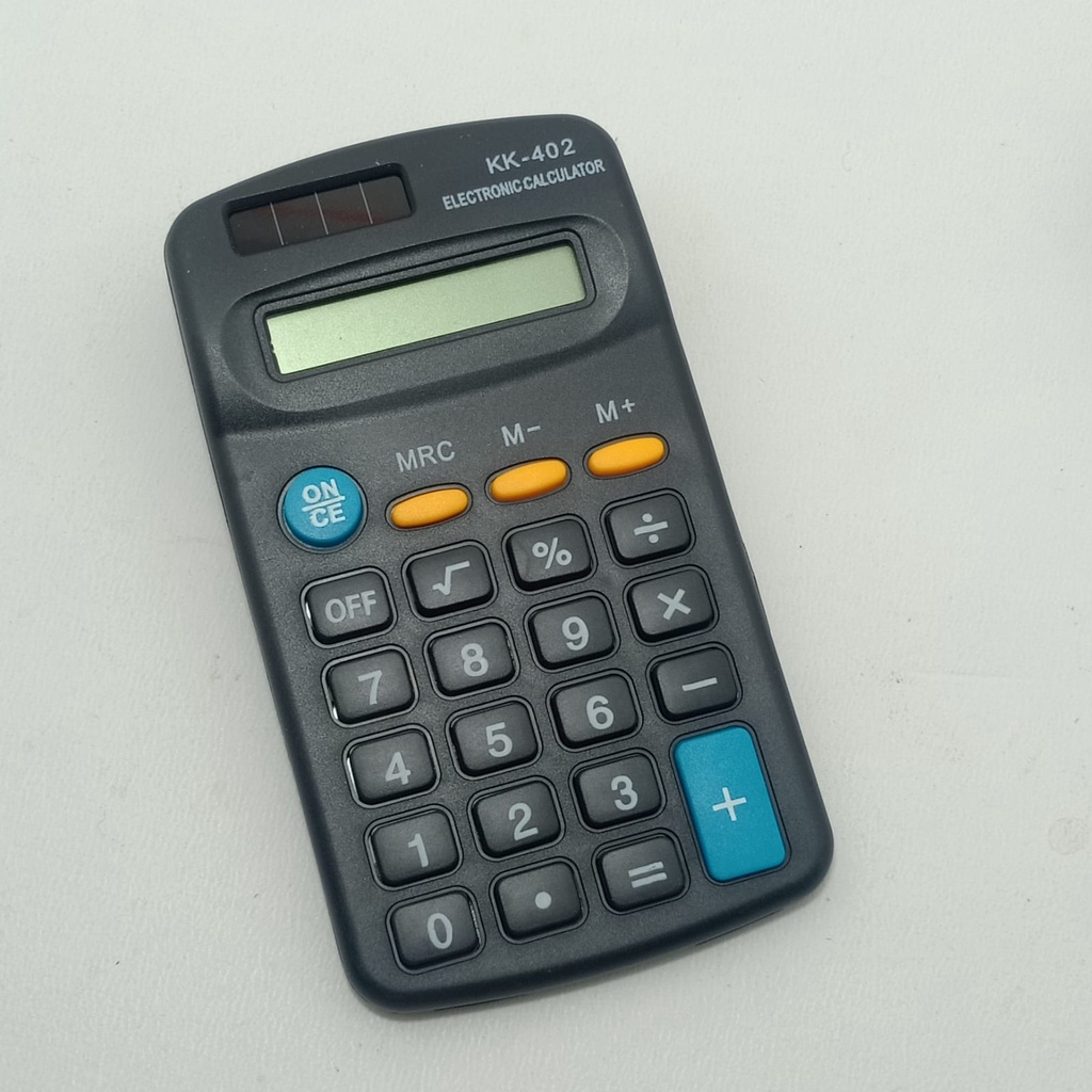 Kalkulator Mini - Calculator Saku Kecil Murah
