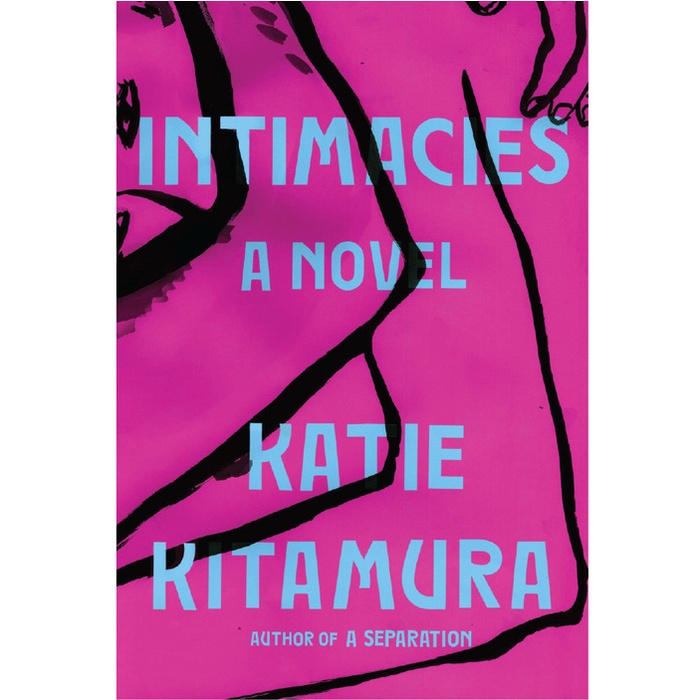 

PROMO!!! INTIMACIES BY KATIE KITAMURA TERLARIS