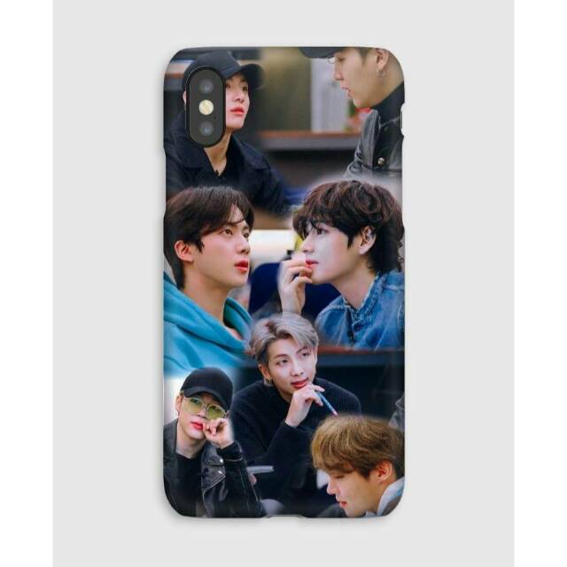 Custom Case premium artis korea vivo s1pro z1pro z5x x21 v17pro y19 s1 y17 y91c v15 v15pro dll