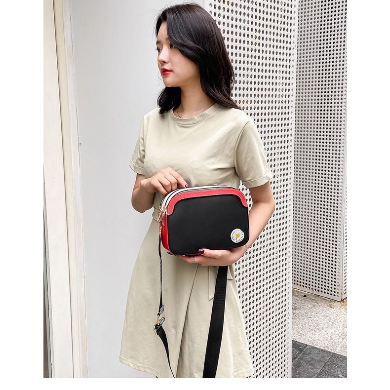 TAS SELEMPANG WANITA / TAS FASHION 113